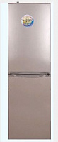 DON R-296 Z золотой песок 349л Холодильник