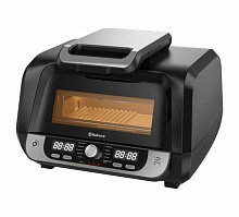 SAKURA SA-7683BK Premium Аэрогриль