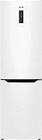 ATLANT ХМ-4624-109-NW 368л белый Холодильник