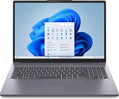 LENOVO 16 IdeaPad Slim 3 16AHP10 Grey (83KB000DRK)