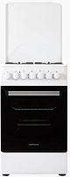 RENOVA SK5E-1ETW-TR Плита газоэлектрическая RENOVA SK5E-1ETW-TR