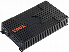 EDGE Усилитель автомобильный EDBX150.4-E1 четырехканальный