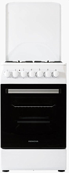 RENOVA SK5E-1ETW-TR Плита газоэлектрическая RENOVA SK5E-1ETW-TR