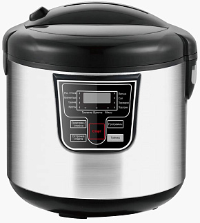 RENOVA C5-10SB1 Мультиварка