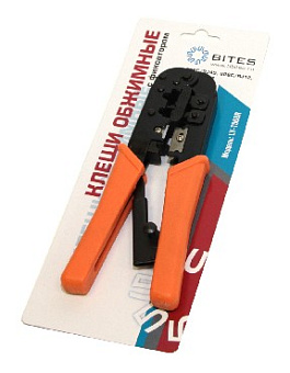 5BITES LY-T568R 8P+6P инструмент для монтажа