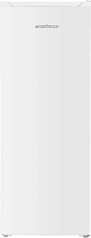 SNOWCAP FR NF 179W 179л белый Морозильник