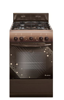 GEFEST 5100 0018 Плита газовая