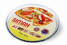 SIMAX 6826 Блюдо для пиццы Classic 32см Л6976 Блюдо для пиццы