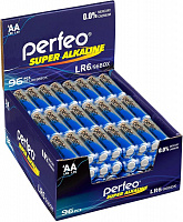 PERFEO (PF_C4978) LR6/96BOX SUPER ALKALINE Батарейки