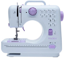 RAGEX R1101-100 ШВЕЙНЫЕ МАШИНЫ