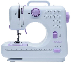 RAGEX R1101-100 ШВЕЙНЫЕ МАШИНЫ