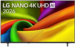 LG 65NU900B6LA.ARUG SMART TV 4K Ultra HD безрамочный