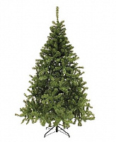 ROYAL CHRISTMAS PROMO TREE STANDARD HINGED PVC - 120CM 29120 Ель искусственна