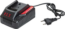 P.I.T. Зарядное устройство PH20-2.4A (20В, ток 2.4А, 65Вт, для всех акб 20В системы OnePower) Зарядное устройство P.I.T. Зарядное устройство PH20-2.4A