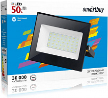 SMARTBUY (SBL-FLLIGHT-50-65) FL SMD LIGHT-50W/6500K/IP65