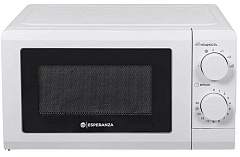 ESPERANZA MWG 20MS700-02 W Микроволновая печь