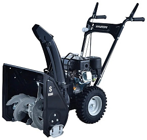 HYUNDAI 3758606 S 5556 Снегоуборщик