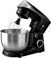 LEONORD LE-1778 черный (108983) Миксер планетарный