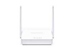 MERCUSYS MW300D ADSL2 Wi-Fi роутер/точка доступа MERCUSYS MW300D ADSL2