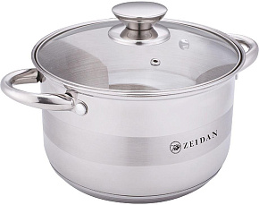 ZEIDAN Z-501074 Vienna Кастрюля