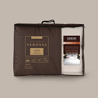VEROSSA 935868 Hotel Line Одеяло 140/205 Antique White Одеяло