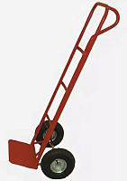 БТМ HT1815 грузопод. 250кг ручки дуга 00-00024615 Тачка складская