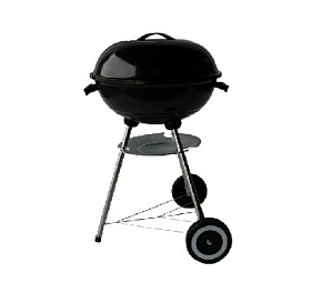 GREEN GLADE AK17F черный