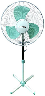 LIRA LR 1115 ( 4 шт в упаковке) Вентилятор LIRA LR 1115