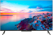 HARPER 50Q770TS UHD SMART TV Google Безрамочный