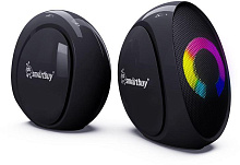 SMARTBUY (SBA-5650) DRIVE 2 черный Акустика