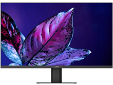 CBR 27 MD-2702 Black (CD-MD2702-OPC) [Монитор] CBR LCD Монитор 27" MD-2702, IPS, QHD 2K 2560x1440, 100Гц, Динамики 2*3W, HAS, Pivot, 1*DP/1*HDMI, внут