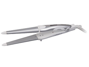 BLACKTON Bt HST7020 White-Silver Мультистайлер