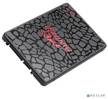 APACER SSD 128GB AS350 (AP128GAS350-1) Накопитель SSD