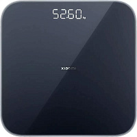 XIAOMI Mi Smart Scale S200 (Dark Grey) (BHR9239GL) Весы напольные