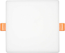 LUCEM (FLSLPR00000197) LM-FLPS , 10W 6500K, белый Светильник