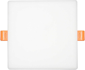 LUCEM (FLSLPR00000197) LM-FLPS , 10W 6500K, белый Светильник