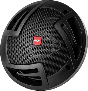 ACV SP63 *16.5см/3-х полосная/60ВТ/Бумага (10шт в мастер-картоне) Автоакустика