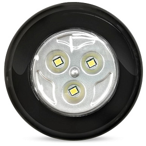 SMARTBUY (SBF-133-B) черный Фонарь SMARTBUY (SBF-133-B) черный