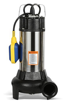 OASIS F-130R Насос фекальный