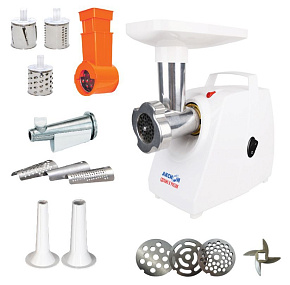 АКСИОН М 34.02 Мясорубка