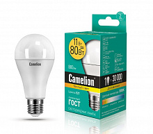 CAMELION (12035) LED11-A60/830/E27