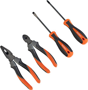 PATRIOT 350003306 SPS 4 Набор инструментов