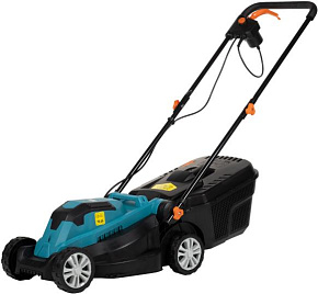 OASIS GER-140 105010600002 Газонокосилка