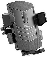 HOCO (6931474751485) CA86 Black Автодержатель