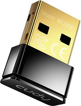 CUDY WU300