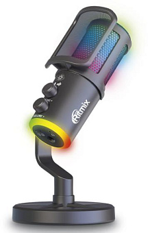 RITMIX RDM-178 черный
