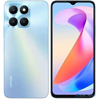 HONOR X6a 4/128Gb Blue (827992) Смартфон