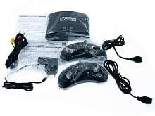 DVTECH DVT-X-220 Игровая приставка