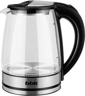 BBK EK1820 черный