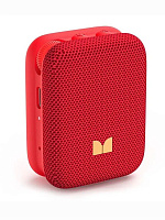 MONSTER Atomic Atom (MS62130) красная Колонка портативная